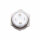 HIGHSIDER Taster Edelstahl mit LED Leuchtring in verschiedenen Farben (M12), Stück