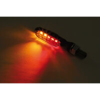 HIGHSIDER SONIC-X1 LED Rück-, Bremslicht, Blinker