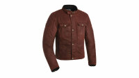 Oxford Holwell 1.0 Jacke rot, Gr. S rot