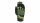 Oxford Brisbane Air Handschuh grün / schwarz, Gr. XL = 10 grün,schwarz