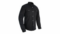 Oxford Kickback 2.0 Shirt Jacke schwarz, Gr. XL schwarz