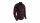 Oxford Kickback 2.0 Shirt Jacke schwarz/rot, Gr. S schwarz,rot