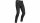 Oxford Super Stretch Jean Hose Gr. 36, schwarz, kurz schwarz