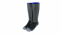 Oxford Coolmax Oxsocks Socken Gr. S schwarz,grau,blau