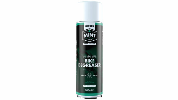 Oxford Mint Bike Degreaser Entfetter 500 ml Spraydose