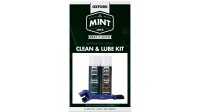 Oxford Mint Motorcycle Chain & Lube Kit...