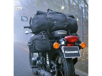 Oxford Packtasche Heritage  schwarz