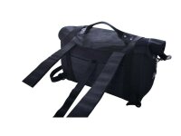 Oxford Packtasche Heritage  schwarz