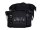 Oxford Packtasche Heritage  schwarz