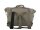 Oxford Packtasche Heritage  braun braun