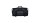 Oxford Gepäckrolle Heritage  30 l Volumen, Maße (B x H x T): 55 x 26 x 27 cm, schwarz schwarz