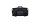 Oxford Gepäckrolle Heritage  20 l Volumen, Maße (B x H x T): 46 x 26 x 26 cm, schwarz schwarz