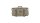 Oxford Gepäckrolle Heritage  30 l Volumen, Maße (B x H x T): 55 x 26 x 27 cm, braun braun
