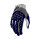 100% Airmatic Gloves dunkelblau S