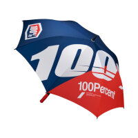 100% Official Umbrella Blue/Red ? OS