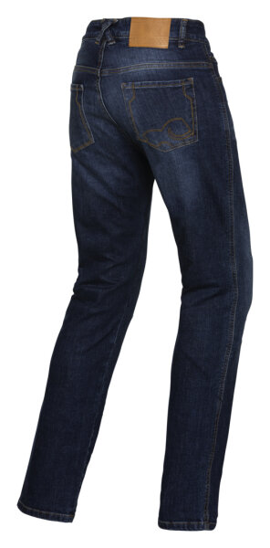 iXS Classic AR Damen Jeans Cassidy blau D2830