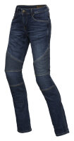 iXS Jeans Classic AR Damen  Moto blau D2834