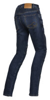 iXS Jeans Classic AR Damen  Moto blau D3234