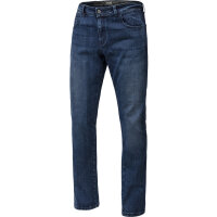 iXS Classic AR Jeans 1L straight blau W30L34