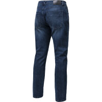 iXS Classic AR Jeans 1L straight blau W30L34