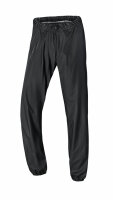 iXS Regenhose Croix schwarz M