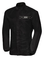 iXS Regenjacke Nimes 3.0 schwarz XS