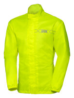 iXS Regenjacke Nimes 3.0 fluo-gelb 2XL