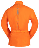 iXS Regen Jacke Nimes 3.0 neon orange 2XL