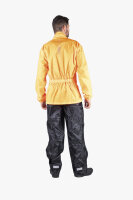 iXS Regen Jacke Nimes 3.0 neon orange XS