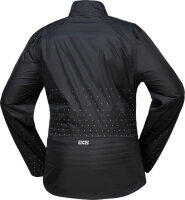 iXS Regenjacke Damen Ligny schwarz D2XL