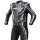 iXS Regen Torso Race 1.0 transparent S