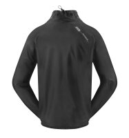 iXS Regenjacke Saint schwarz XS