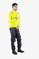 iXS Regenjacke Saint fluo gelb 3XL