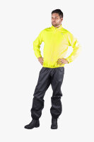 iXS Regenjacke Saint fluo gelb XS