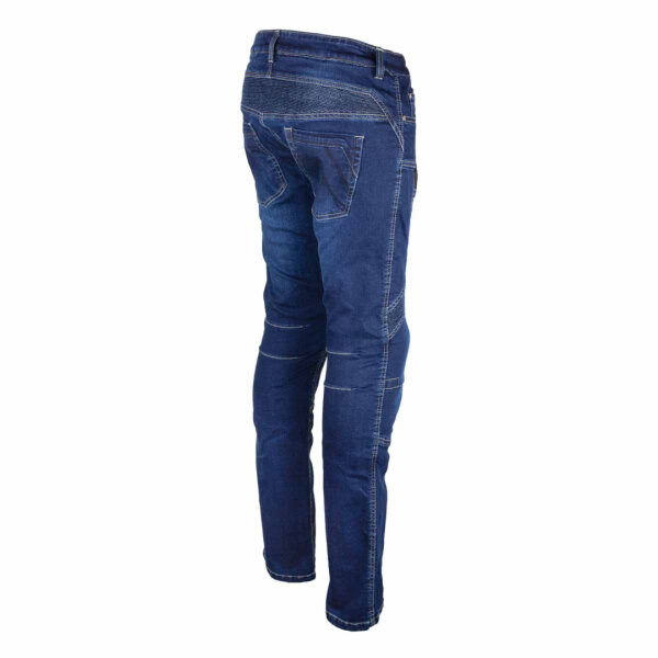 gms Jeans VIPER MAN, dunkelblau, 30/30