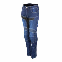gms Jeans VIPER LADY, dunkelblau, 36/30