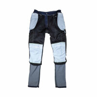 gms Jeans VIPER LADY, dunkelblau, 36/30