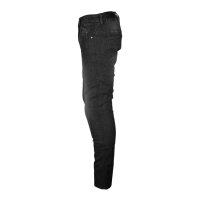 gms Jeans RATTLE MAN, schwarz-grau, 38/36