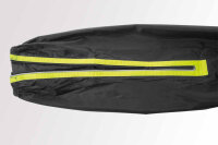 gms Regenhose Douglas schwarz-gelb fluo XL