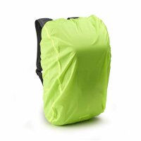 GIVI Easy-T Urban Rucksack mit thermogeformter Tasche Volumen 15 Liter