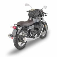 GIVI Easy-T Ausziehbare magnetische Tanktasche Volumen 26 Liter