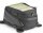GIVI Easy-T Ausziehbare magnetische Tanktasche Volumen 26 Liter