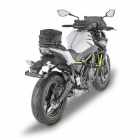 GIVI Easy-T Universal-Hecktasche Volumen 11 Liter