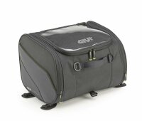 GIVI Easy BAG Tunnel-/Satteltasche Volumen 23 Liter