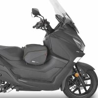 GIVI Easy BAG Tunnel-/Satteltasche Volumen 23 Liter