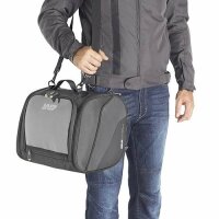 GIVI Easy BAG Tunnel-/Satteltasche Volumen 23 Liter