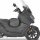 GIVI Easy BAG Tunnel-/Satteltasche Volumen 23 Liter