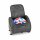 GIVI Easy BAG Tunnel-/Satteltasche Volumen 23 Liter