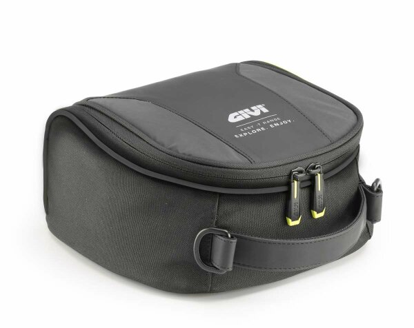 GIVI Easy BAG - Tanklock Tankrucksack schwarz Volumen 5 Liter