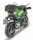 GIVI Easy T - Seatlock Hecktasche - schwarz - Volumen 23 Liter